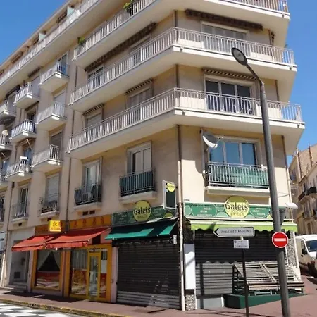 Pres De La Apartment *