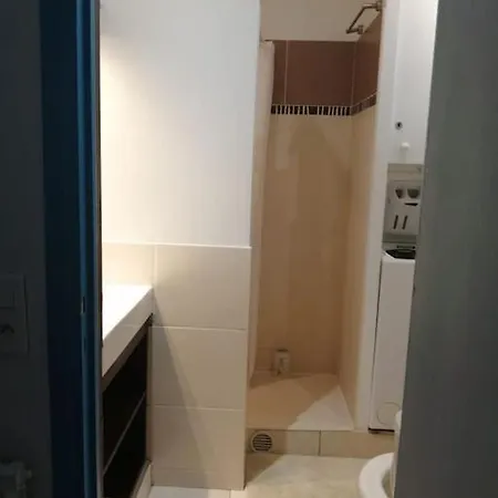 Appartement Pres De La Cannes