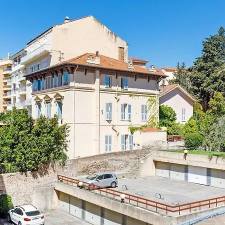 Pres De La * Cannes